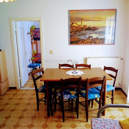 Casa La Quiete Lägenhet Orco Feglino Exteriör bild
