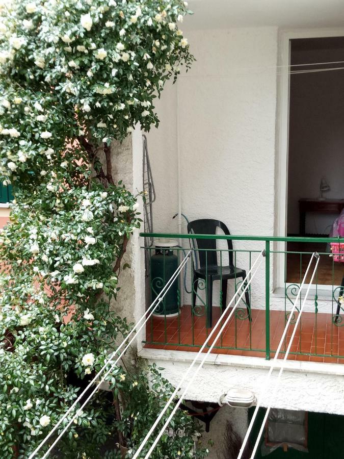 Casa La Quiete Lägenhet Orco Feglino Exteriör bild