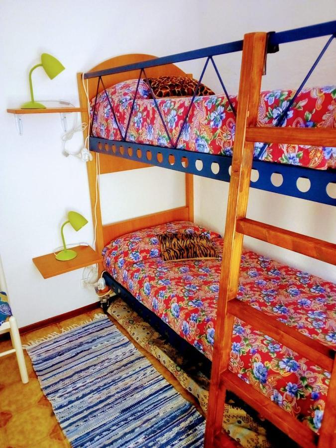 Casa La Quiete Lägenhet Orco Feglino Exteriör bild