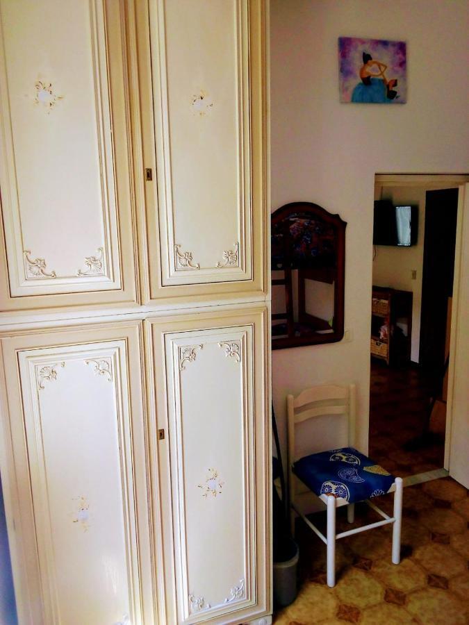 Casa La Quiete Lägenhet Orco Feglino Exteriör bild