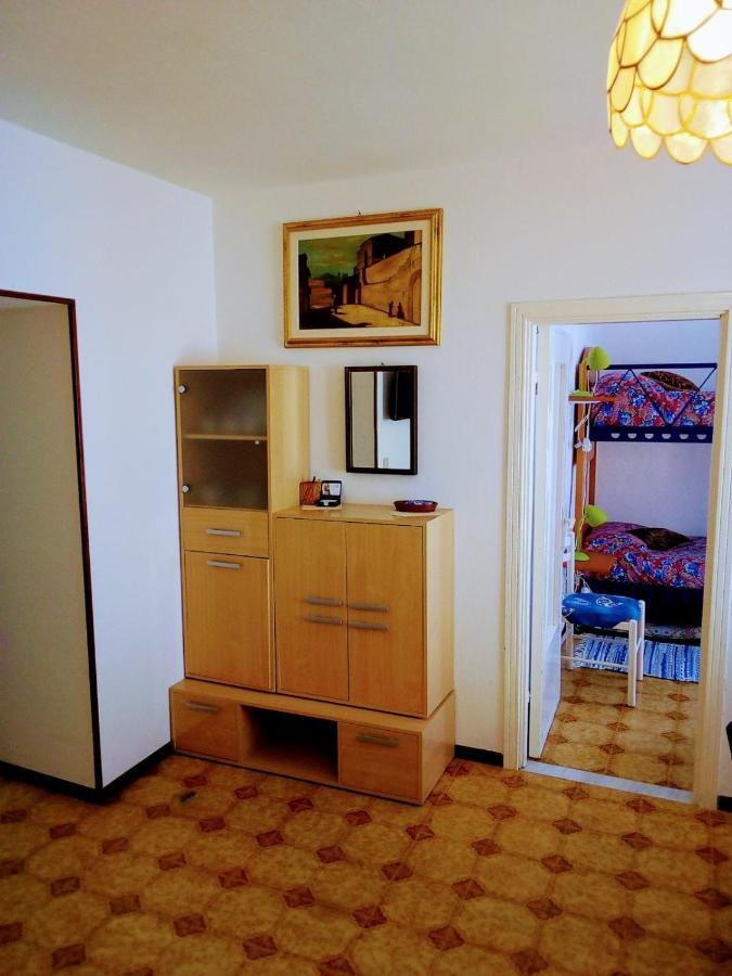 Casa La Quiete Lägenhet Orco Feglino Exteriör bild